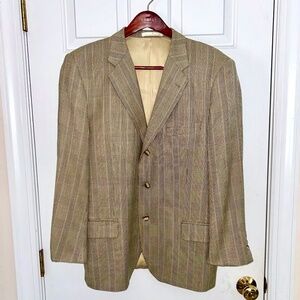 J. Abboud sport coat 42